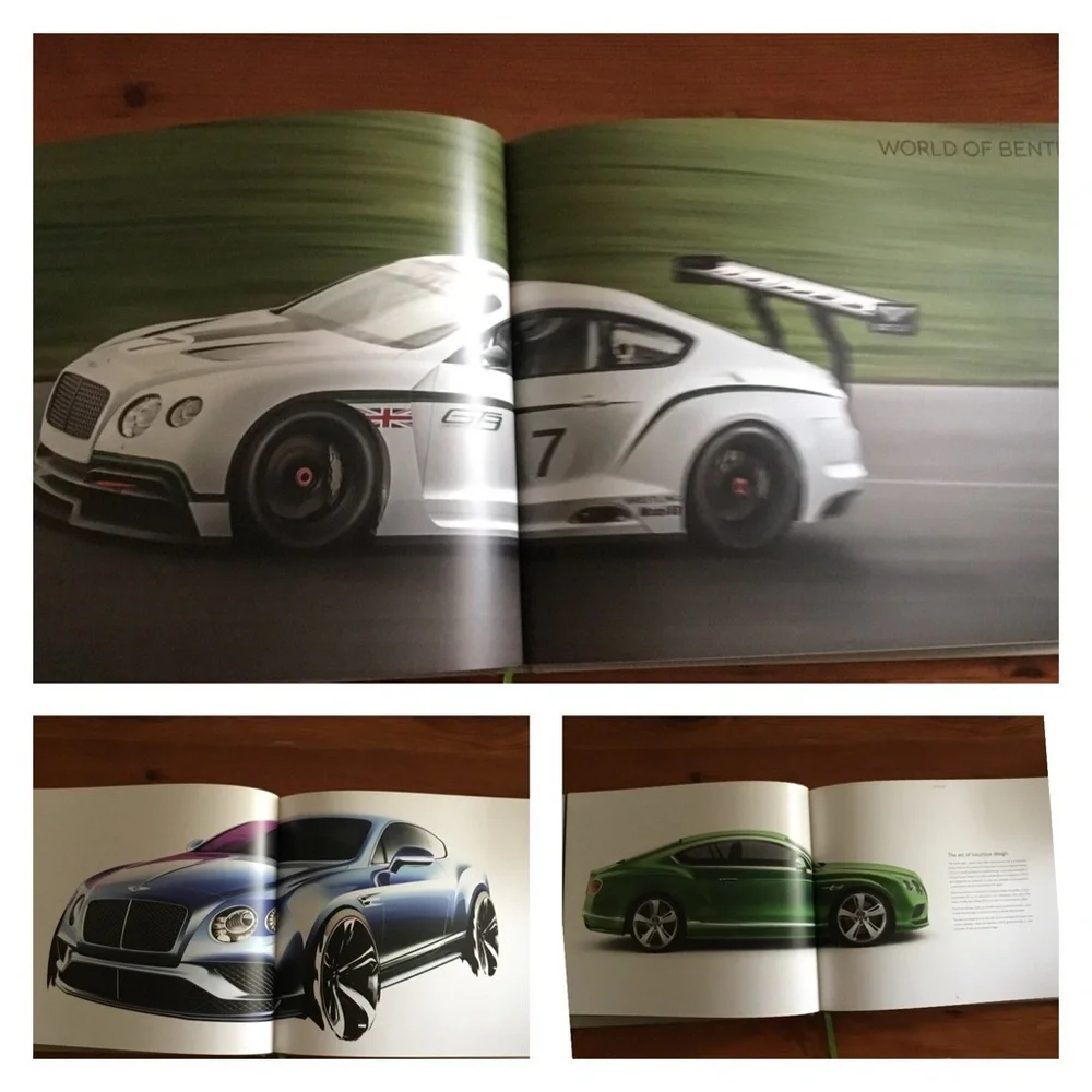 BENTLEY - Picture 6 of 10